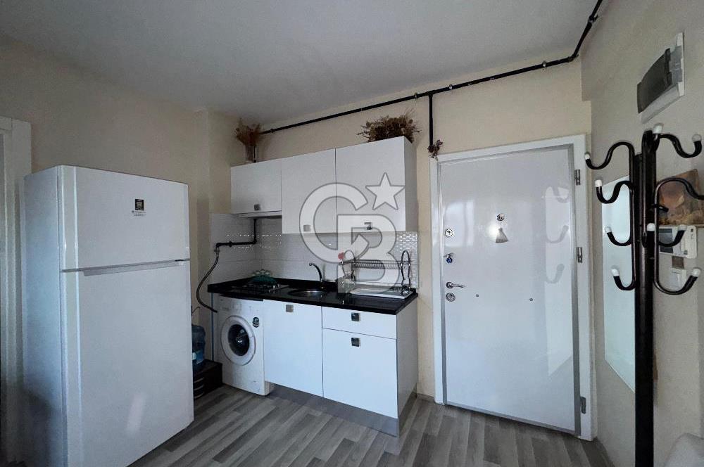 Balıkesir Fahri Kiraz Lisesi Karşısı Kiralık 1+1 Eşyalı
