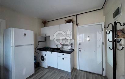 Balıkesir Fahri Kiraz Lisesi Karşısı Kiralık 1+1 Eşyalı
