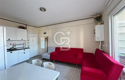 Balıkesir Fahri Kiraz Lisesi Karşısı Kiralık 1+1 Eşyalı
