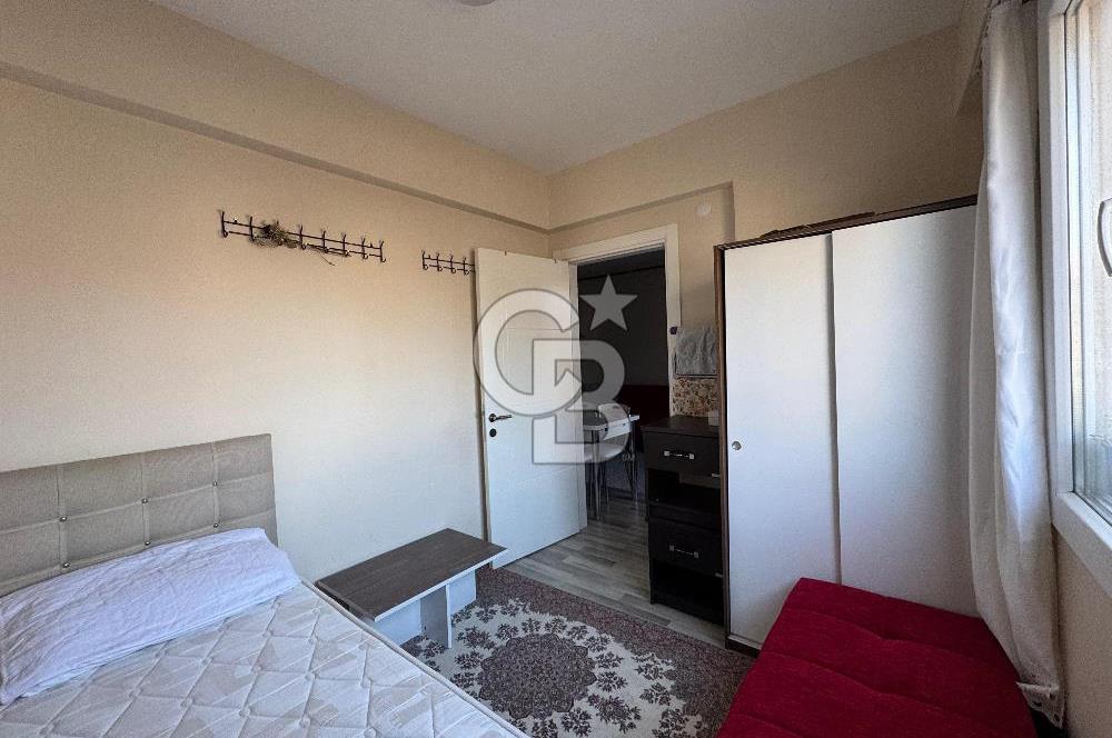 Balıkesir Fahri Kiraz Lisesi Karşısı Kiralık 1+1 Eşyalı