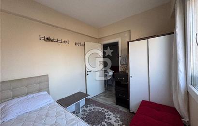 Balıkesir Fahri Kiraz Lisesi Karşısı Kiralık 1+1 Eşyalı