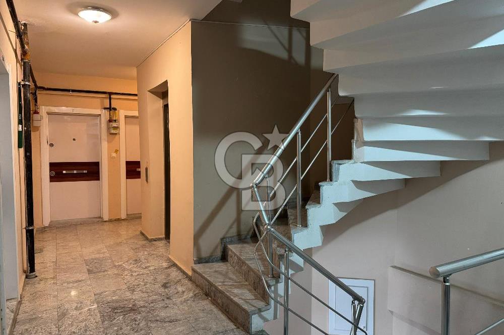 Balıkesir Fahri Kiraz Lisesi Karşısı Kiralık 1+1 Eşyalı