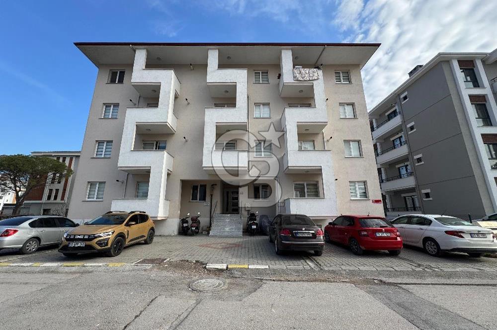 Balıkesir Fahri Kiraz Lisesi Karşısı Kiralık 1+1 Eşyalı