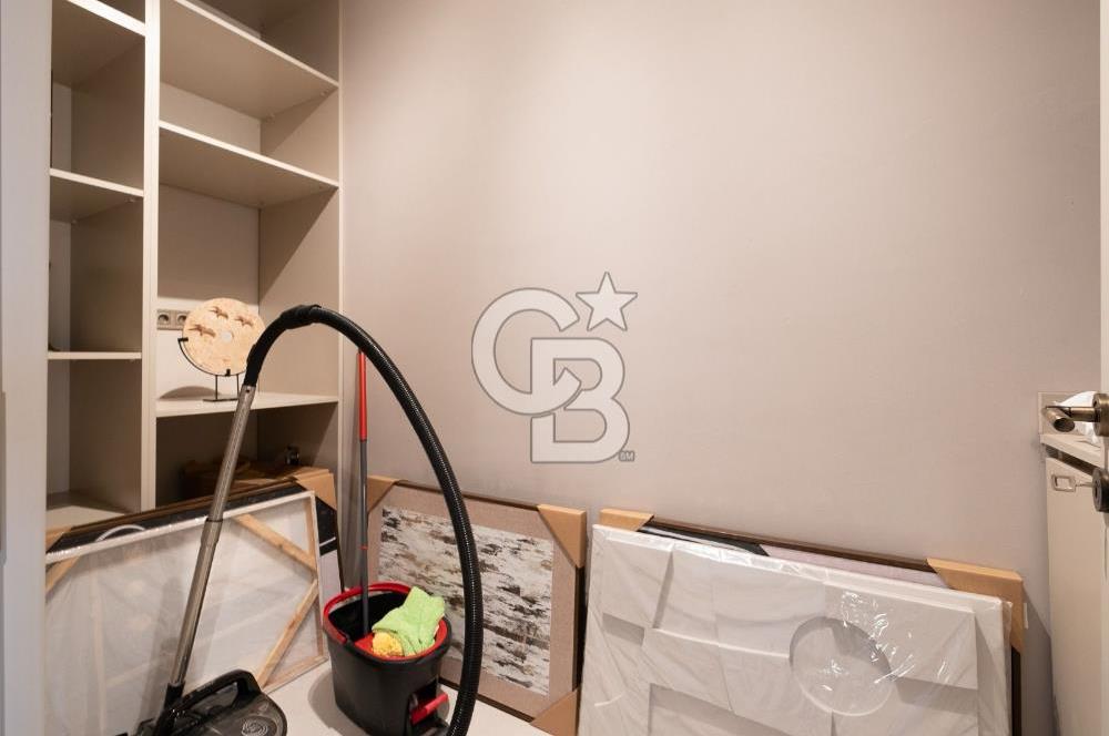1255538969 KAHRAMANKAZAN ERLA 1962 'DE 1.KAT 4+1 SATILIK LÜX DAİRE 