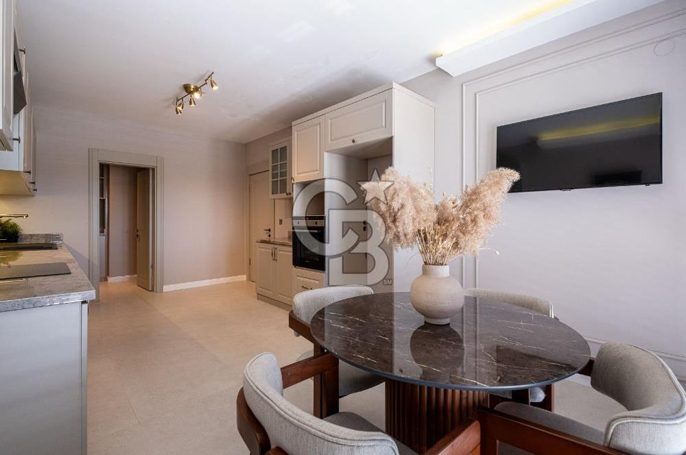 1255538969 KAHRAMANKAZAN ERLA 1962 'DE 1.KAT 4+1 SATILIK LÜX DAİRE 