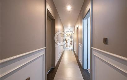1255538969 KAHRAMANKAZAN ERLA 1962 'DE 1.KAT 4+1 SATILIK LÜX DAİRE 
