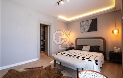 1255538969 KAHRAMANKAZAN ERLA 1962 'DE 1.KAT 4+1 SATILIK LÜX DAİRE 