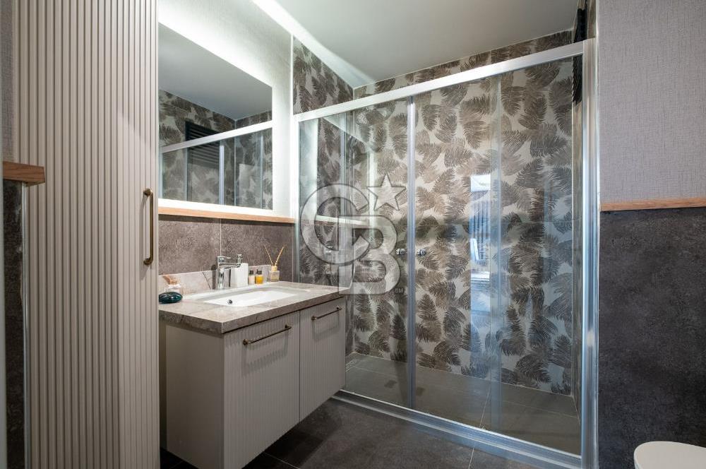 1255538969 KAHRAMANKAZAN ERLA 1962 'DE 1.KAT 4+1 SATILIK LÜX DAİRE 