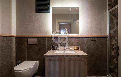 1255538969 KAHRAMANKAZAN ERLA 1962 'DE 1.KAT 4+1 SATILIK LÜX DAİRE 
