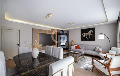 1255538969 KAHRAMANKAZAN ERLA 1962 'DE 1.KAT 4+1 SATILIK LÜX DAİRE 