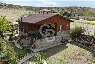 AYAŞ SİNANLI MAH. 564 M2 ARSA ÜZERİNDE EV VE BAHÇE