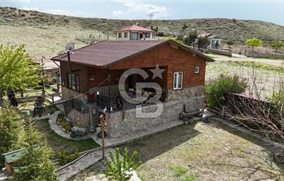 AYAŞ SİNANLI MAH. 564 M2 ARSA ÜZERİNDE EV VE BAHÇE