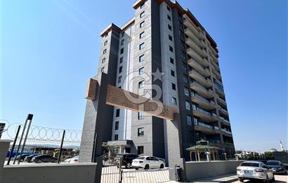 1255538969 KAHRAMANKAZAN ERLA 1962 'DE 1.KAT 4+1 SATILIK LÜX DAİRE 