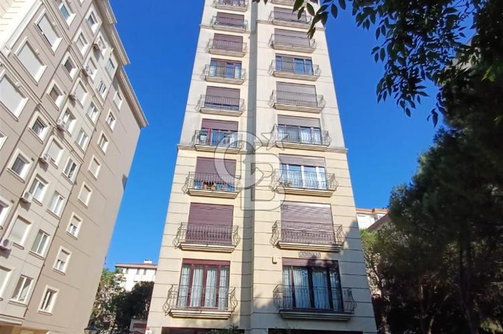 Erenköy Minibüs Caddesine Yürüme Mesafesinde Satılık 3+1 Daire