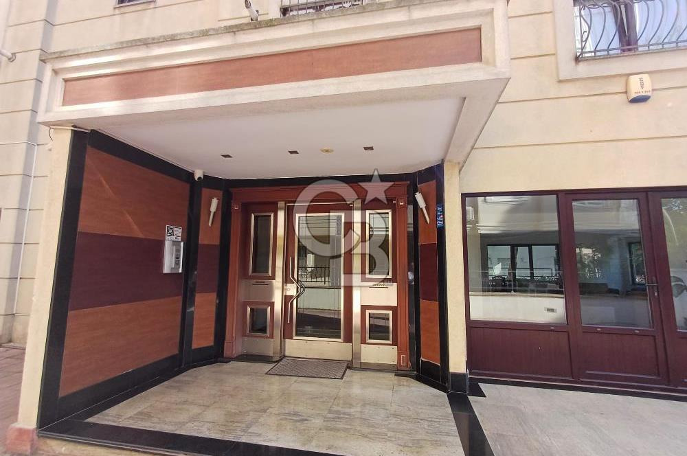 Erenköy Minibüs Caddesine Yürüme Mesafesinde Satılık 3+1 Daire