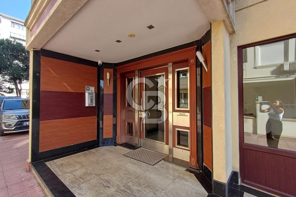 Erenköy Minibüs Caddesine Yürüme Mesafesinde Satılık 3+1 Daire