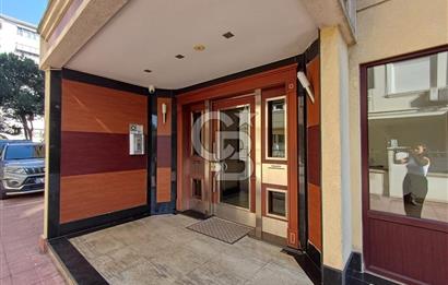 Erenköy Minibüs Caddesine Yürüme Mesafesinde Satılık 3+1 Daire
