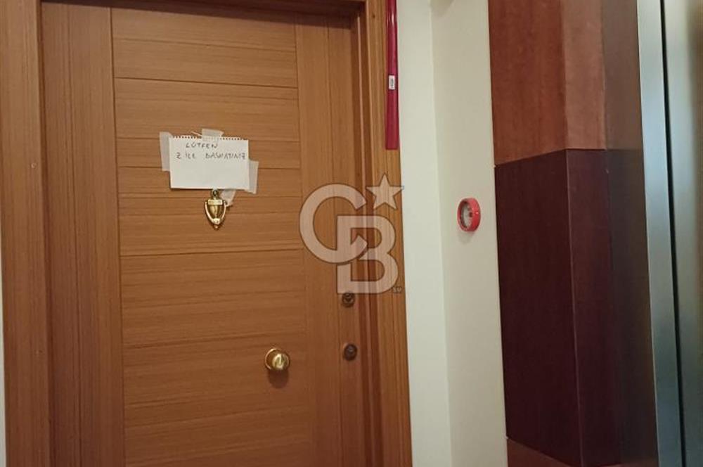 Erenköy Minibüs Caddesine Yürüme Mesafesinde Satılık 3+1 Daire