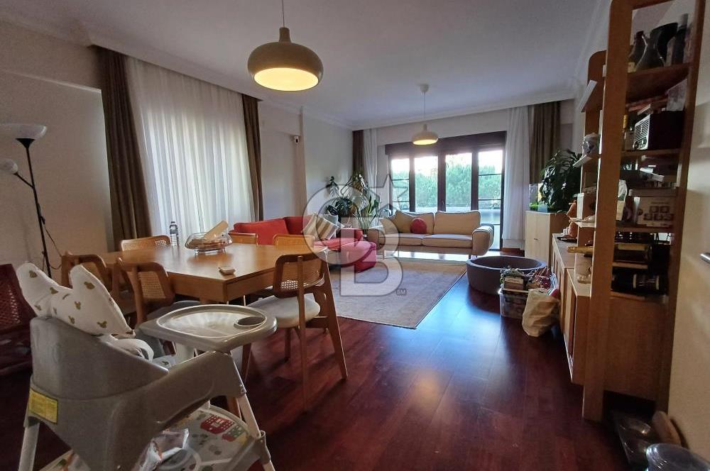 Erenköy Minibüs Caddesine Yürüme Mesafesinde Satılık 3+1 Daire