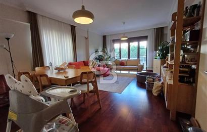 Erenköy Minibüs Caddesine Yürüme Mesafesinde Satılık 3+1 Daire