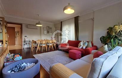 Erenköy Minibüs Caddesine Yürüme Mesafesinde Satılık 3+1 Daire
