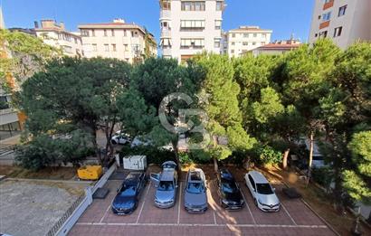 Erenköy Minibüs Caddesine Yürüme Mesafesinde Satılık 3+1 Daire
