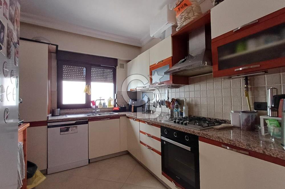 Erenköy Minibüs Caddesine Yürüme Mesafesinde Satılık 3+1 Daire