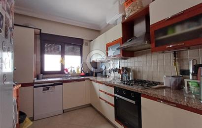 Erenköy Minibüs Caddesine Yürüme Mesafesinde Satılık 3+1 Daire