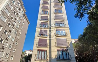 Erenköy Minibüs Caddesine Yürüme Mesafesinde Satılık 3+1 Daire