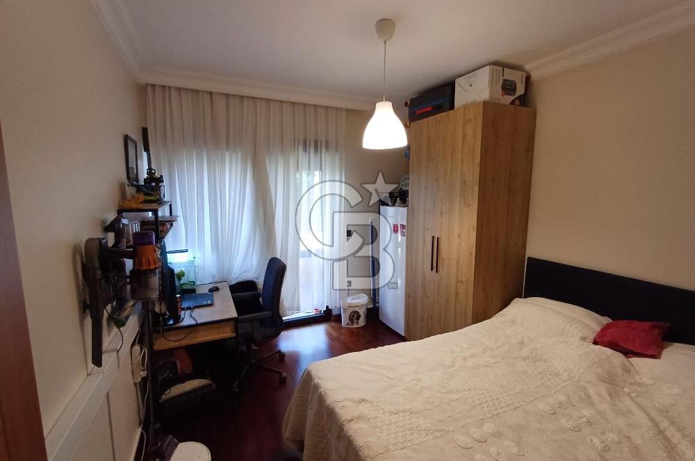 Erenköy Minibüs Caddesine Yürüme Mesafesinde Satılık 3+1 Daire