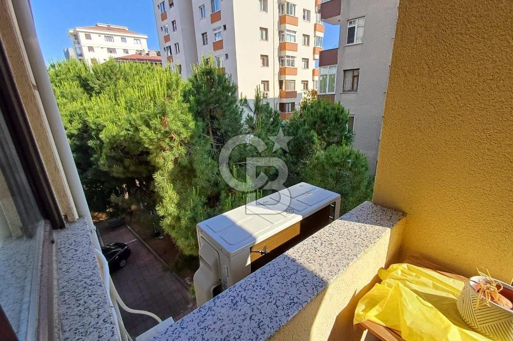 Erenköy Minibüs Caddesine Yürüme Mesafesinde Satılık 3+1 Daire