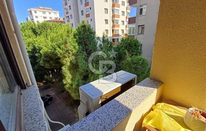 Erenköy Minibüs Caddesine Yürüme Mesafesinde Satılık 3+1 Daire
