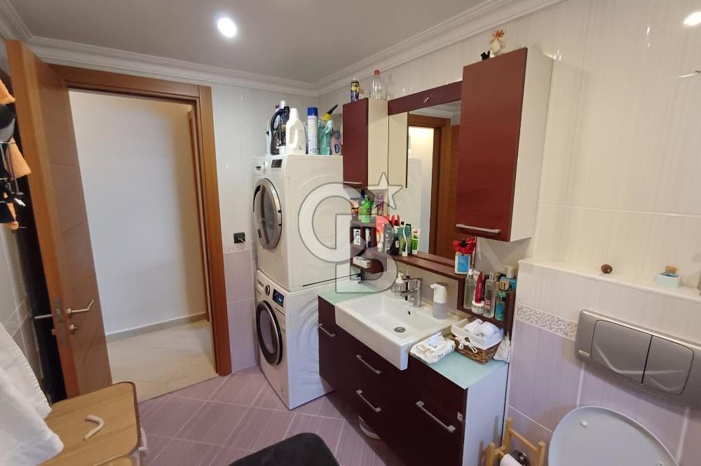 Erenköy Minibüs Caddesine Yürüme Mesafesinde Satılık 3+1 Daire