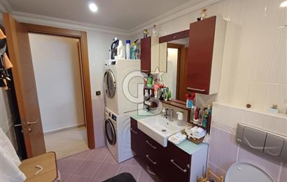 Erenköy Minibüs Caddesine Yürüme Mesafesinde Satılık 3+1 Daire