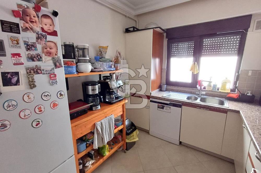 Erenköy Minibüs Caddesine Yürüme Mesafesinde Satılık 3+1 Daire
