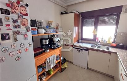 Erenköy Minibüs Caddesine Yürüme Mesafesinde Satılık 3+1 Daire