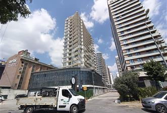 Bağcılar 15 Temmuz Perola Rezidans Satılık 1+0 Daire 