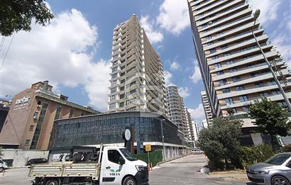 Bağcılar 15 Temmuz Perola Rezidans Satılık 1+0 Daire 