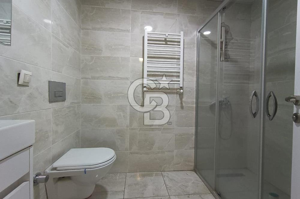 Bağcılar 15 Temmuz Perola Rezidans Satılık 1+0 Daire 