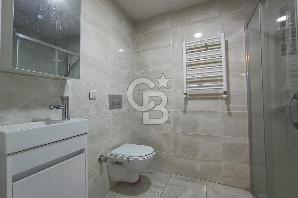 Bağcılar 15 Temmuz Perola Rezidans Satılık 1+0 Daire 