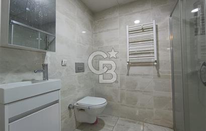 Bağcılar 15 Temmuz Perola Rezidans Satılık 1+0 Daire 