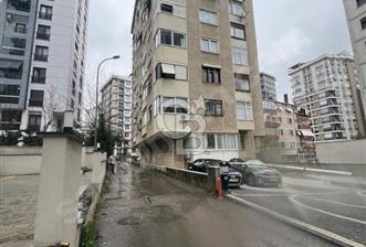 Suadiye Minibüs Cad.'ne İkinci Bina Kentsel Anlaşmalı Satılık
