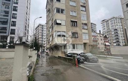 Suadiye Minibüs Cad.'ne İkinci Bina Kentsel Anlaşmalı Satılık