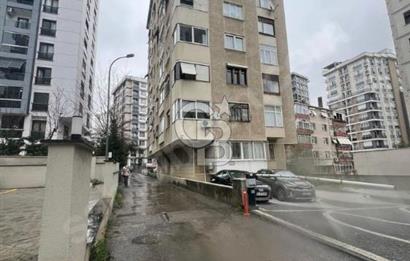 Suadiye Minibüs Cad.'ne İkinci Bina Kentsel Anlaşmalı Satılık