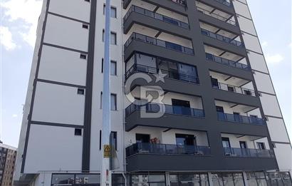 CB'DEN Ş.HASTANESİ ULTRA LÜKS 3+1 KİRALIK DAİRE 