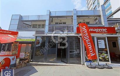 Başakşehir Olimpa Plus Sitesi Altında 70 m2 SATILIK DÜKKAN