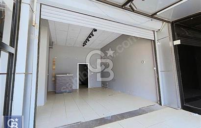 Başakşehir Olimpa Plus Sitesi Altında 70 m2 SATILIK DÜKKAN