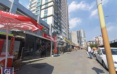 Başakşehir Olimpa Plus Sitesi Altında 70 m2 SATILIK DÜKKAN