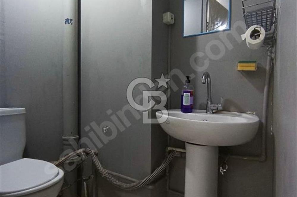 Başakşehir Olimpa Plus Sitesi Altında 70 m2 SATILIK DÜKKAN