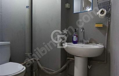 Başakşehir Olimpa Plus Sitesi Altında 70 m2 SATILIK DÜKKAN
